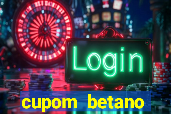 cupom betano rodadas gratis